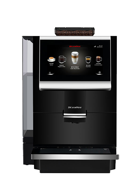 dr coffee c12 coffee machine