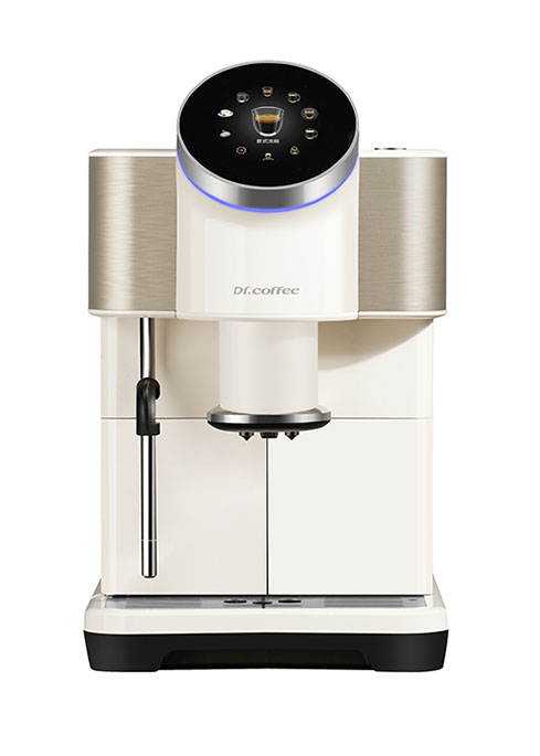 H1 Dr Coffee Machine