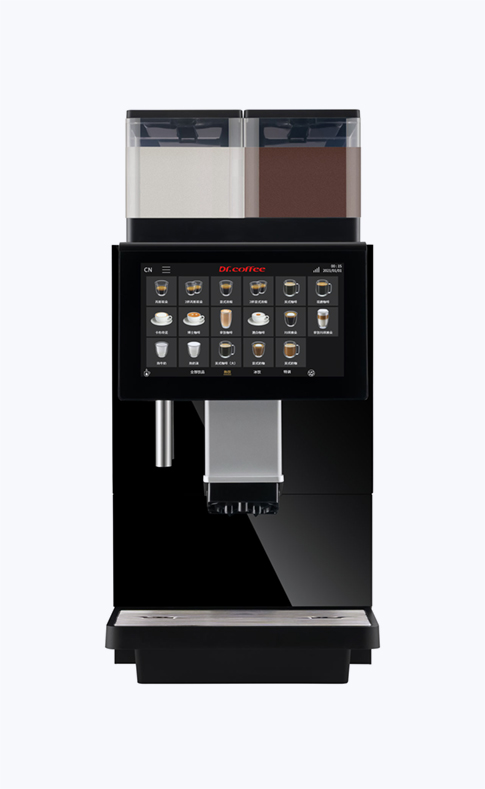 F100 Dr Coffee Office Coffee Machine